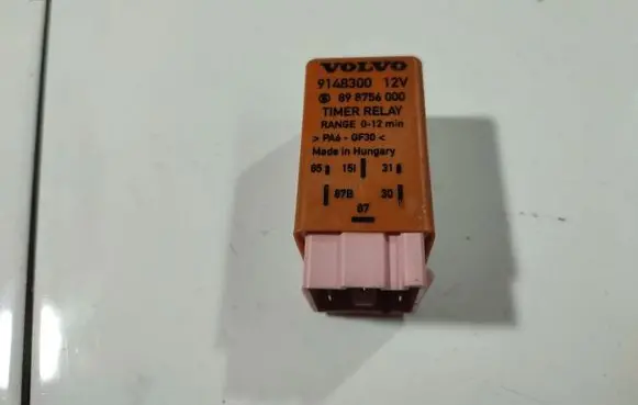 Volvo S70 V70 V70 XC Other relay 9148300