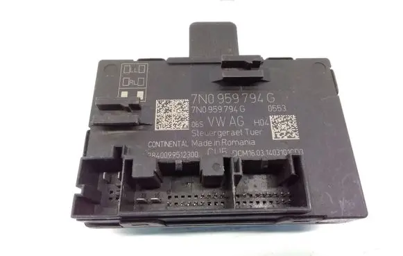 Seat Alhambra (Mk2) Door control unit/module 7N0959794G