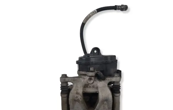 Audi A4 S4 B9 8W Rear brake caliper 8W0405BM