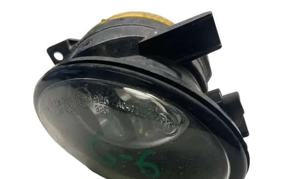 Volkswagen Golf VI Front fog light 5K0941700 00985402