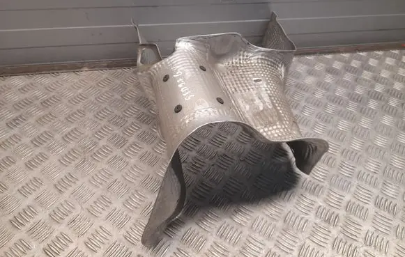 Audi A5 Exhaust heat shield 8W0201308A