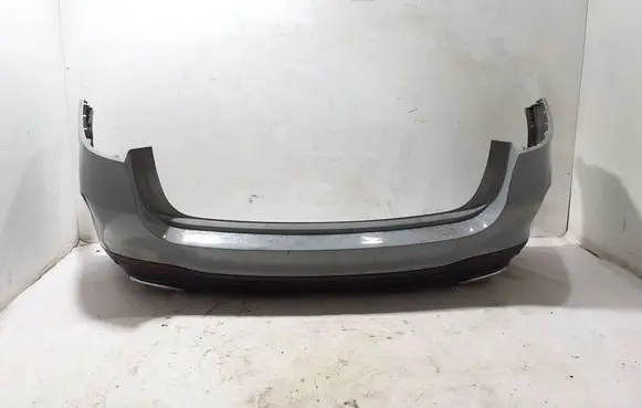 Mercedes-Benz GLE W167 Rear bumper A1678894111