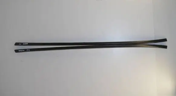 BMW 5 F10 F11 Roof bar rail 7210093 51137210093 7210094
