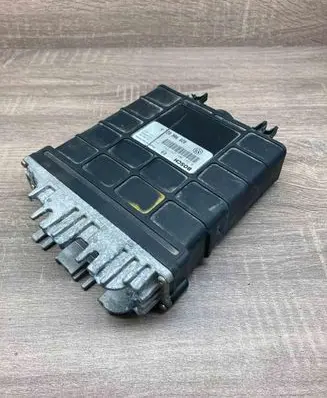 Volkswagen Sharan Engine control unit/module ECU 028906021P 0281001251 USED