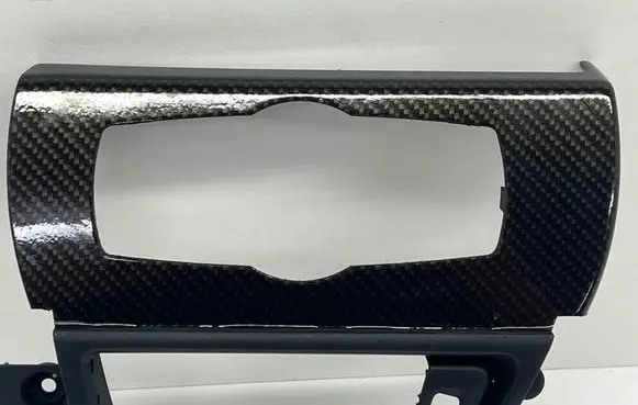 BMW 6 F06 Gran coupe Other dashboard part 07733000