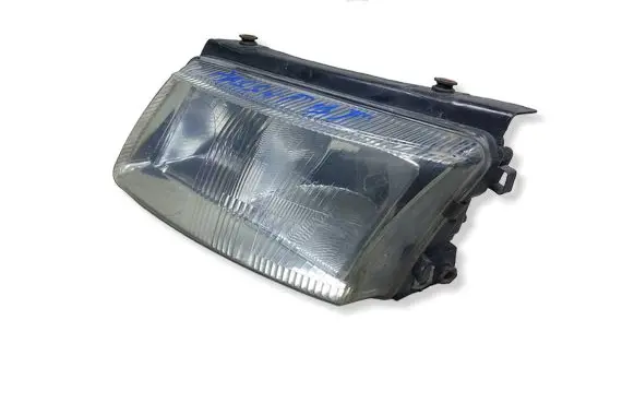 Volkswagen PASSAT B5 Headlight/headlamp 147365KASACJA 147365