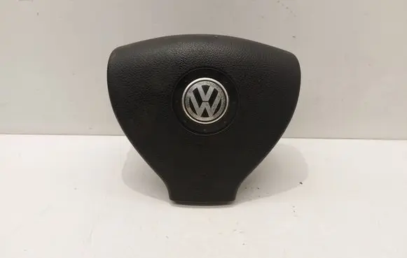 Volkswagen PASSAT B6 Steering wheel airbag 1K0880201BT 001XE02LULB