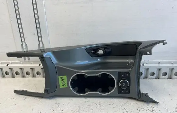 Ford C-MAX II Center console AM51R046C22