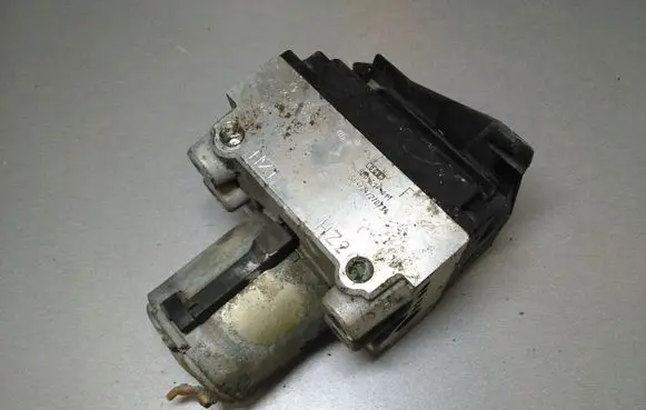 Audi A4 S4 B5 8D ABS Pump 8D0614111 0265214002