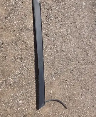 Volvo XC60 Sill 31420622