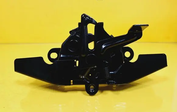 Toyota Corolla Verso E121 Engine bonnet/hood lock/catch 