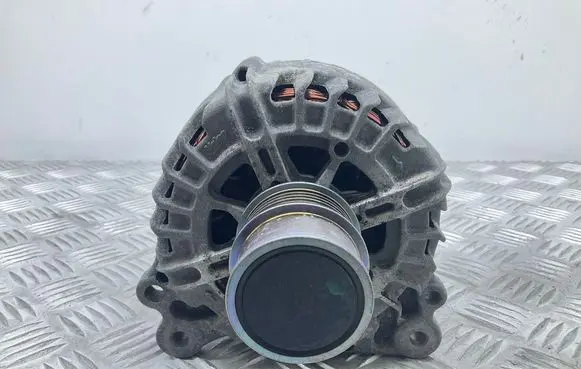 Audi A3 S3 8V Generator/alternator 04C903023K