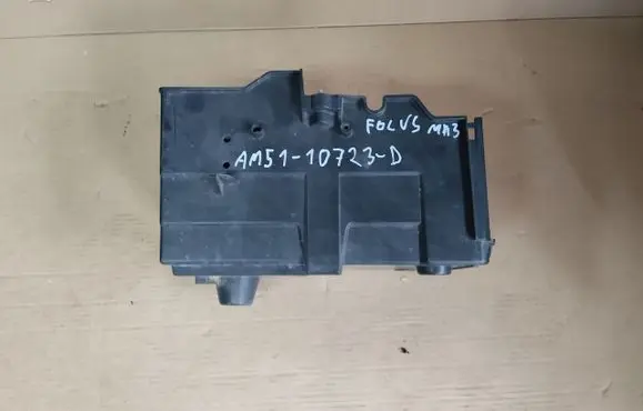 Ford Focus C-MAX Battery box tray 10723
