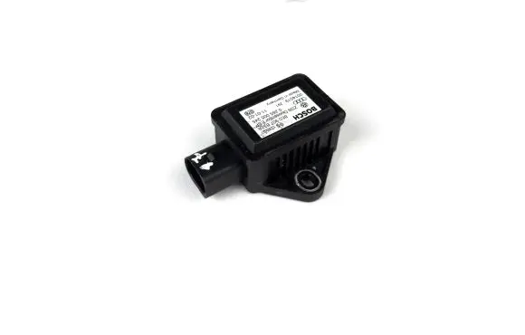 Audi A6 S6 C5 4B ESP acceleration yaw rate sensor 8e0907637a 0265005245