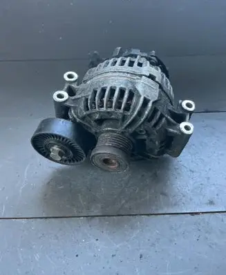 BMW 5 E60 E61 Generator/alternator 0124525083 7542529