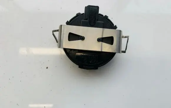 Renault Megane II Rain sensor 8200103845