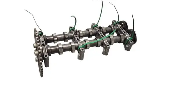 Audi A6 S6 C7 4G Camshaft 059109021ER 059109022DC