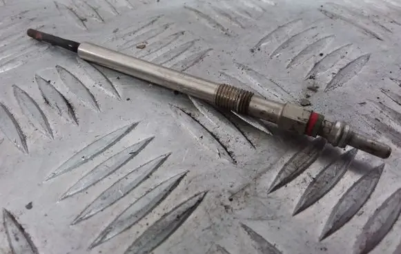 Volvo S80 Glow plug 0250403001