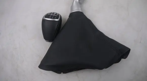 Hyundai i20 (BC3 BI3) Gear shifter surround trim plastic