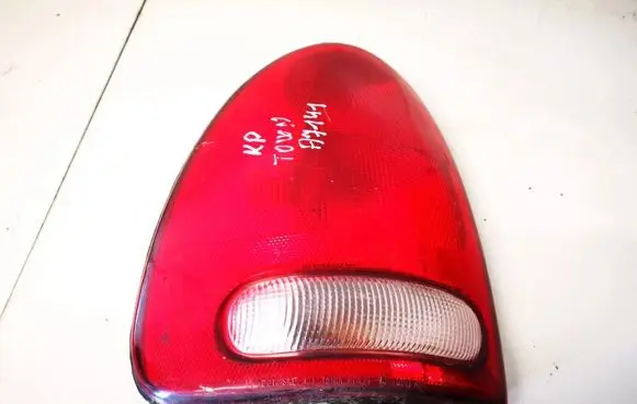 Chrysler Town & Country III Rear/tail lights kscs048b ks-cs048b