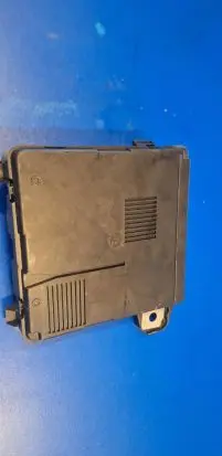 Renault Megane II Fuse box set 11HB