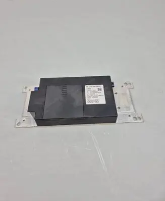 BMW 5 F10 F11 Bluetooth control unit module 9306220