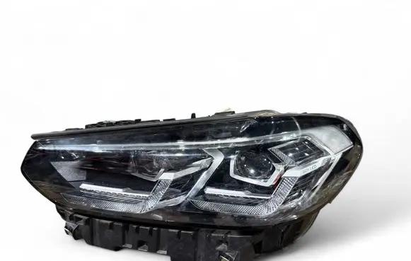 BMW X3 G45 Headlight/headlamp F00HTB712106 LE20C6456 5A2920706