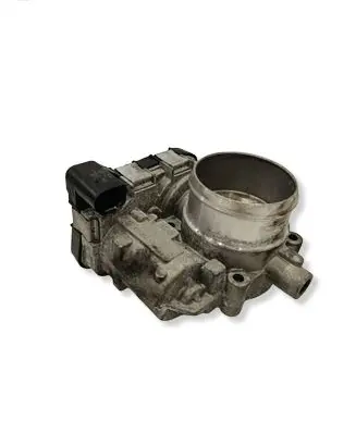 Volkswagen PASSAT B7 Throttle valve 03C133062AA