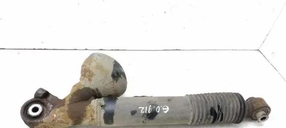 Citroen C6 Shock absorber/damper/air suspension 9688226480