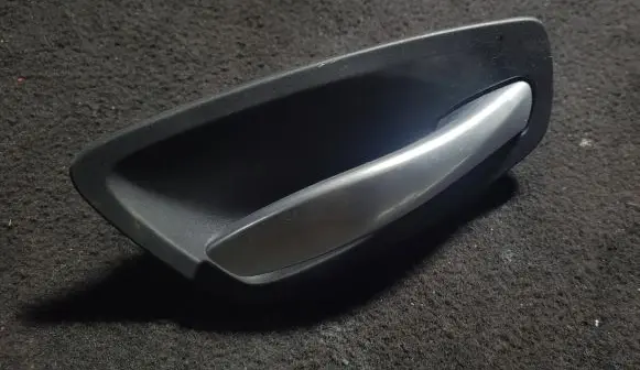 BMW 1 E81 E87 Front door interior handle 3000247200