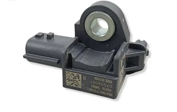 Mitsubishi Outlander IV Airbag deployment crash/impact sensor 988305NN0A 07032021