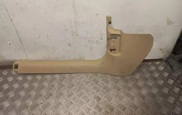 Audi A6 S6 C7 4G Front sill trim cover 4G1867271