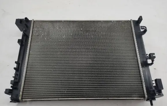 Nissan Juke II F16 Coolant radiator 214105FA0BT2