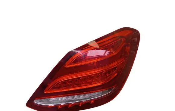 Mercedes-Benz C W205 Rear/tail lights A2059061457