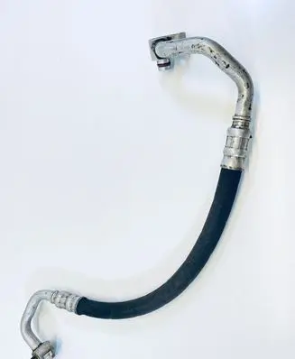 Audi A3 S3 8P Air conditioning (A/C) pipe/hose 1K0820721BD