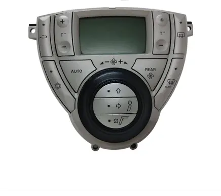 Lancia Phedra Climate control unit 14900560YH A83000600 9140010444