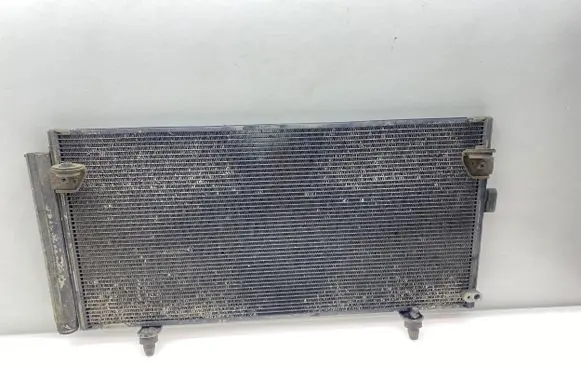 Subaru Outback A/C cooling radiator (condenser)