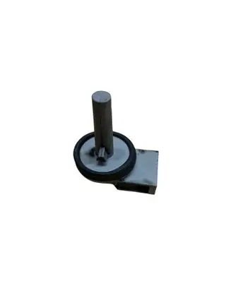 Audi A6 S6 C6 4F Interior temperature sensor 1J0907543A