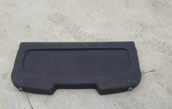 Ford Fiesta Parcel shelf 8A61-A46506-AG