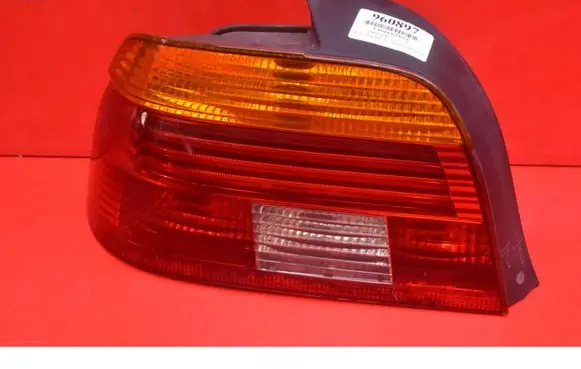 BMW 5 E39 Rear/tail lights 6900209