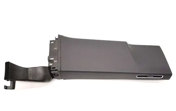 Tesla Model X (B) pillar trim (bottom) 1035971-00-G