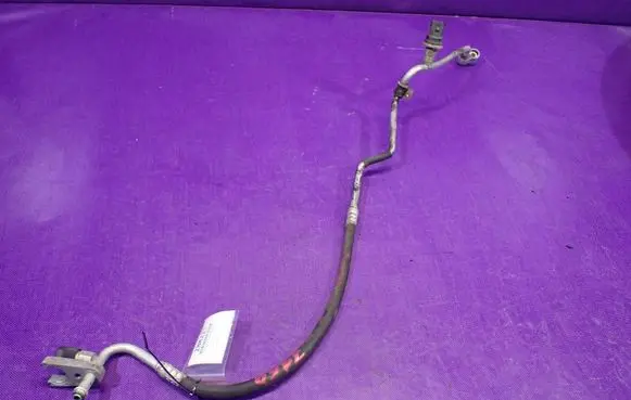 Volkswagen Lupo Air conditioning (A/C) pipe/hose 