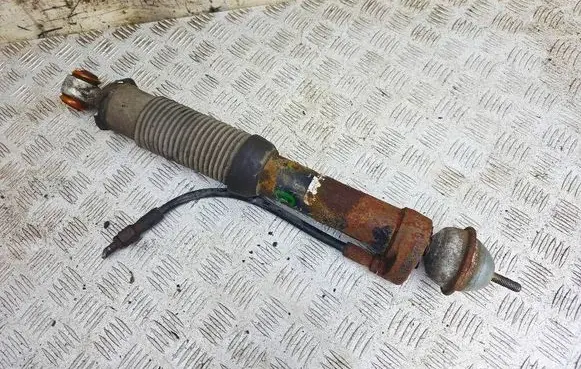 Mercedes-Benz CL C140 Rear shock absorber/damper 1403209613
