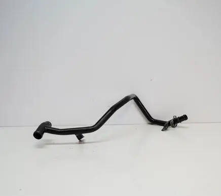 Volkswagen Jetta VI Air intake hose/pipe 04L121065BM