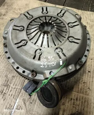 Audi A6 S6 C4 4A Clutch set kit 324014010 124008910