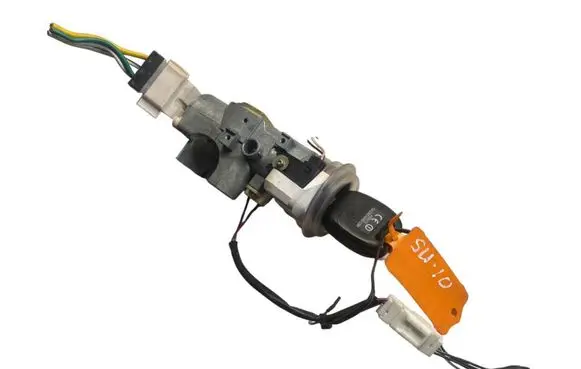 Subaru Legacy Ignition lock 88215AG000