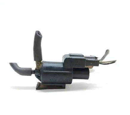 Mitsubishi Montero Turbo solenoid valve