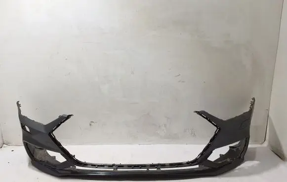 Audi A7 S7 4K8 Front bumper 4K8807437C