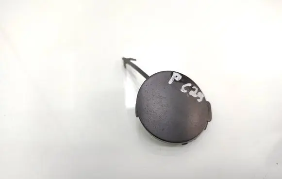 Peugeot 207 Front tow hook cap/cover 9649581980 18C0004016