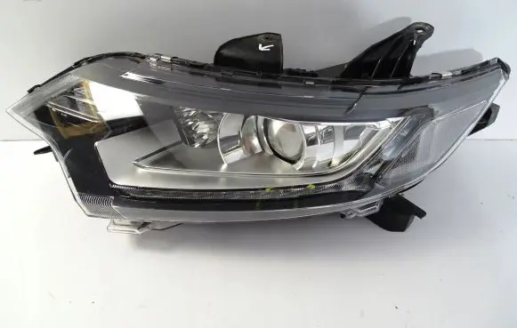 Mitsubishi Outlander Headlight/headlamp ECM92121A10